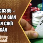 Bài tấn GD365