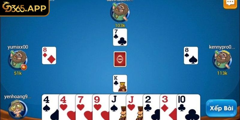 Xác định lượt đánh đầu