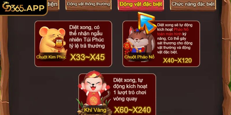 Điểm qua những dấu ấn riêng của Big hammer GD365
