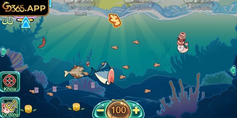 Cách tham gia đơn giản không quá phức tạp