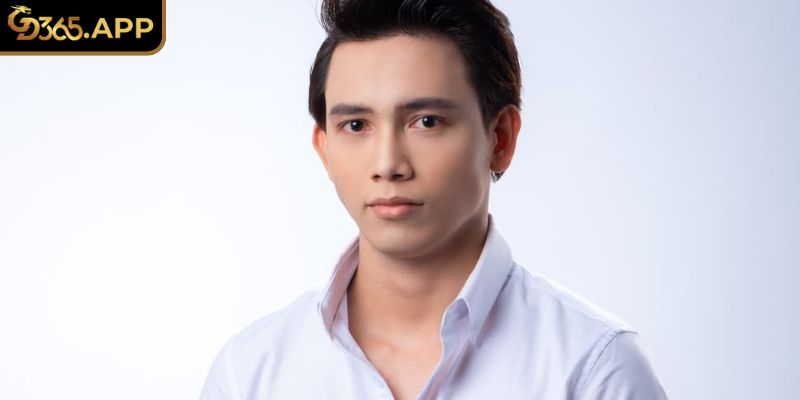 Tiểu sử CEO Linh Phong Trần
