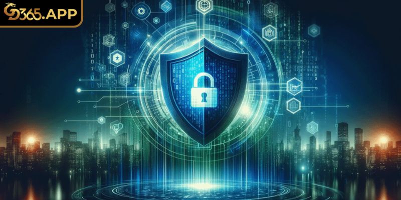 Chính sách bảo mật GD365 cookie trình duyệt