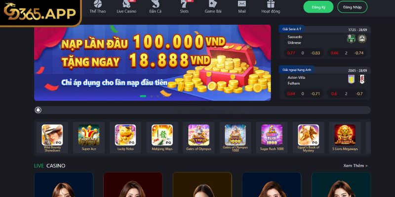 Lưu ý cần phải ghi nhớ khi tiến hành đăng ký GD365