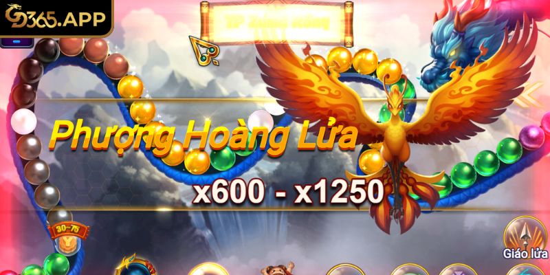 Dragon Zuma GD365 – Bắn Bóng Rồng Tốc Độ Cực Gay Cấn 3 Một số cách chơi hay từ chuyên gia newbie có thể thử