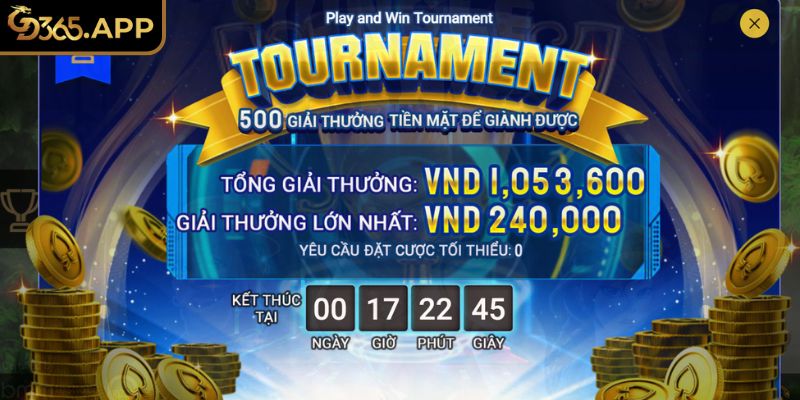 Đôi nét về nổ hũ Jungle King GD365 
