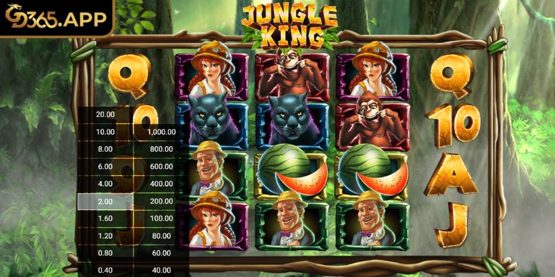 Nắm bắt luật và bảng thanh toán