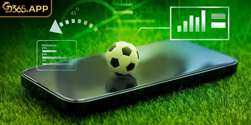 Khái quát về kèo 1/2 GD365
