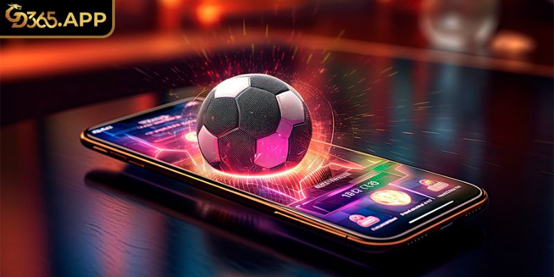 Phân tích khi nào nên chọn kèo 1/2 GD365