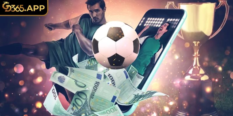 Giới thiệu kèo chấp trực tiếp GD365
