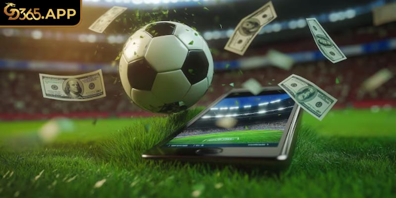 Kinh nghiệm bắt kèo Handicap GD365