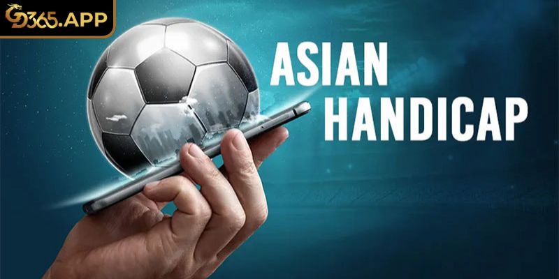 Tổng quan về kèo Handicap GD365 và tính độc đáo
