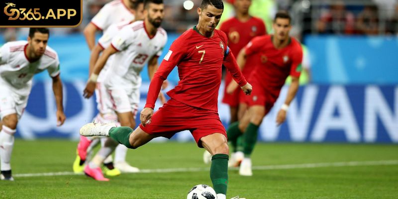 Phân tích chuyên sâu về đội bóng bắt kèo sớm GD365