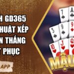 Mậu binh GD365