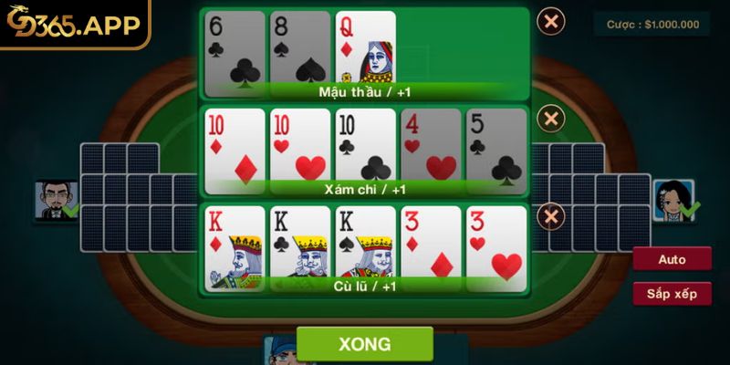 Nằm lòng những phương pháp cược thông minh