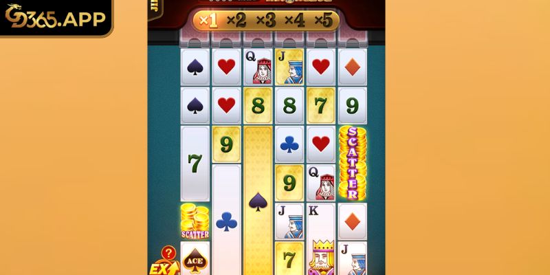 Nắm bắt luật và bảng thanh toán