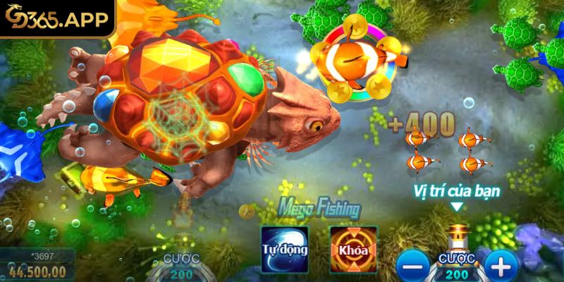 Những loại vũ khí đặc biệt