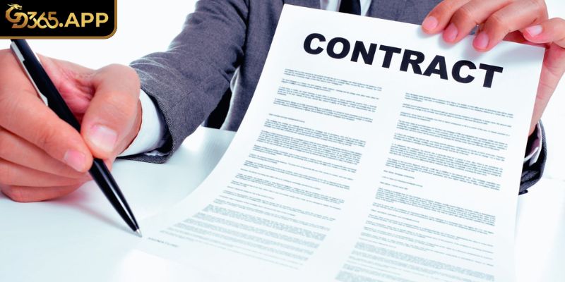 Trách nhiệm của nền tảng và hội viên tham gia