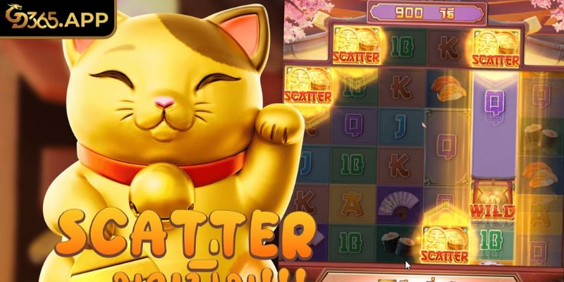 Đôi nét về nổ hũ NEKO TITAN GD365
