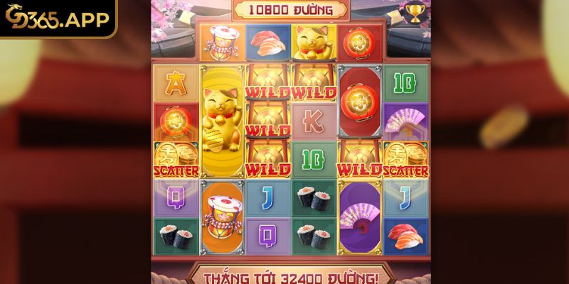 Nắm luật và tỷ lệ thanh toán