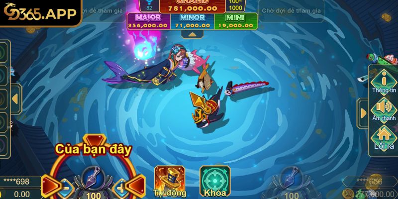 Nắm chắc những mẹo chơi từ cao thủ để chiến thắng