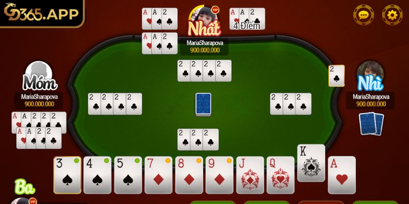 Những điều cần biết về quy tắc tính điểm