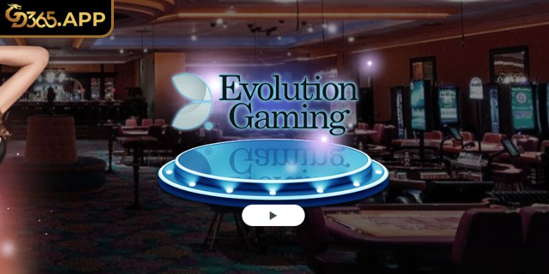 Khái niệm sảnh EVO GD365 và tầm quan trọng
