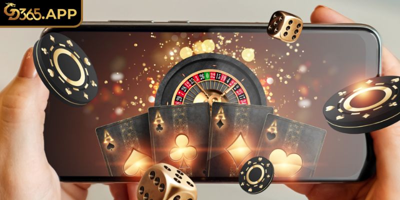 Điểm vượt trội khi tải app GD365
