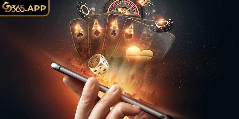 Giải đáp thắc mắc khi tải app GD365