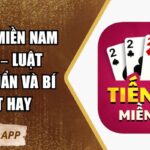 Tiến lên miền nam GD365