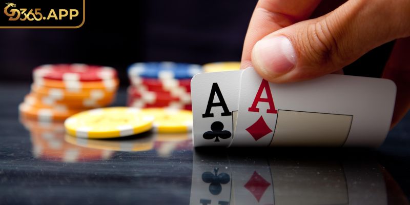 Tại sao xì dách GD365 lại có sức hút như vậy? 
